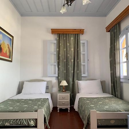 Patmos Maria Studios Skala  Exterior photo