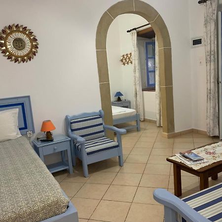 Patmos Maria Studios Skala  Exterior photo
