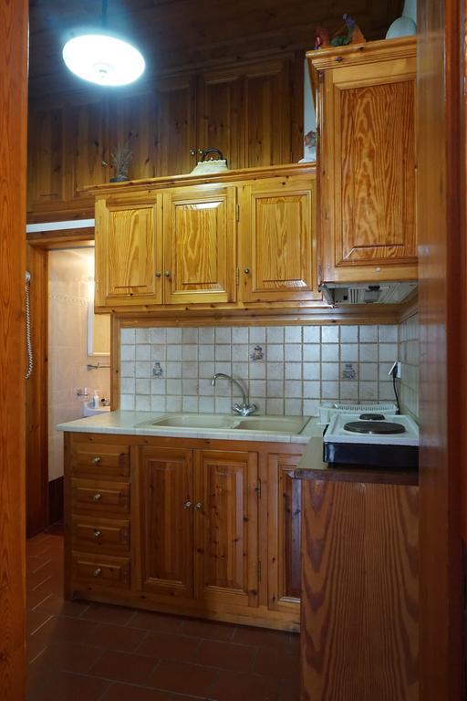 Patmos Maria Studios Skala  Room photo