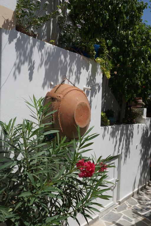 Patmos Maria Studios Skala  Room photo